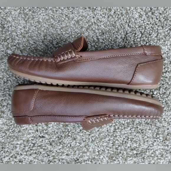Boys Zara shoes - Picture 4 of 6